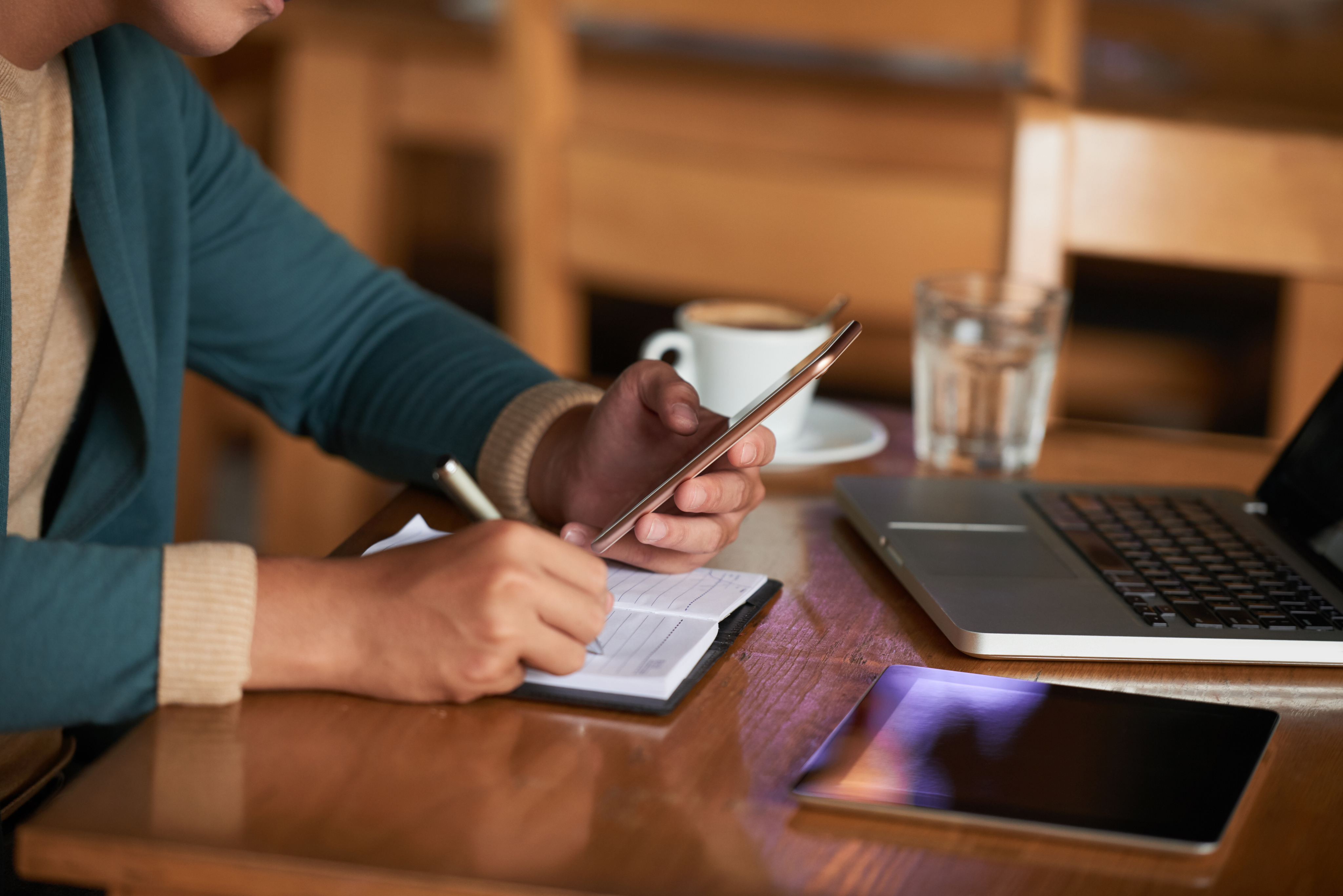 Booking & Usage Policy