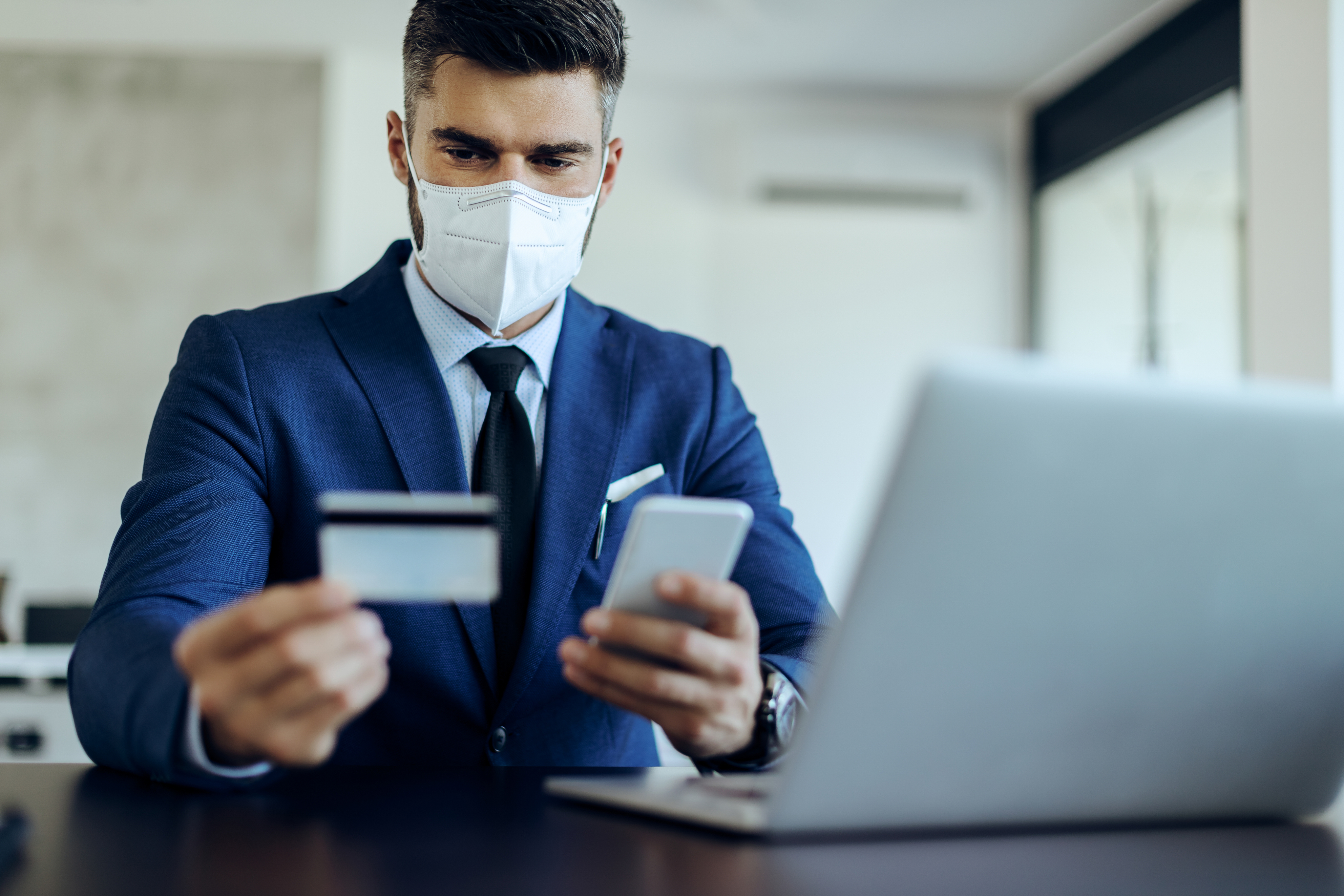 Payments & Security